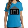 Women's Core Cotton Tee Thumbnail