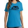 Women's Core Cotton Tee Thumbnail