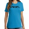 Women's Core Cotton Tee Thumbnail