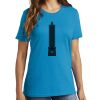Women's Core Cotton Tee Thumbnail