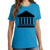Women's Core Cotton Tee Thumbnail