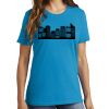 Women's Core Cotton Tee Thumbnail