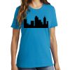 Women's Core Cotton Tee Thumbnail