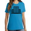 Women's Core Cotton Tee Thumbnail