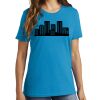 Women's Core Cotton Tee Thumbnail