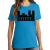 Women's Core Cotton Tee Thumbnail