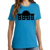 Women's Core Cotton Tee Thumbnail