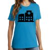 Women's Core Cotton Tee Thumbnail