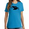 Women's Core Cotton Tee Thumbnail