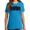 Women's Core Cotton Tee Thumbnail