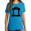 Women's Core Cotton Tee Thumbnail