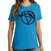 Women's Core Cotton Tee Thumbnail