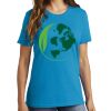 Women's Core Cotton Tee Thumbnail