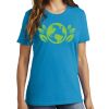 Women's Core Cotton Tee Thumbnail