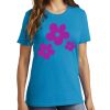 Women's Core Cotton Tee Thumbnail