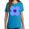 Women's Core Cotton Tee Thumbnail