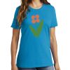 Women's Core Cotton Tee Thumbnail