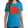 Women's Core Cotton Tee Thumbnail