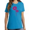 Women's Core Cotton Tee Thumbnail