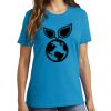 Women's Core Cotton Tee Thumbnail