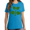 Women's Core Cotton Tee Thumbnail