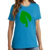 Women's Core Cotton Tee Thumbnail