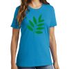 Women's Core Cotton Tee Thumbnail