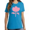 Women's Core Cotton Tee Thumbnail