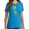 Women's Core Cotton Tee Thumbnail