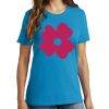 Women's Core Cotton Tee Thumbnail