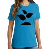 Women's Core Cotton Tee Thumbnail