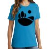 Women's Core Cotton Tee Thumbnail