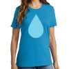 Women's Core Cotton Tee Thumbnail
