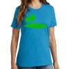 Women's Core Cotton Tee Thumbnail