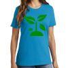 Women's Core Cotton Tee Thumbnail
