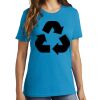 Women's Core Cotton Tee Thumbnail