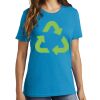 Women's Core Cotton Tee Thumbnail