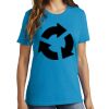 Women's Core Cotton Tee Thumbnail