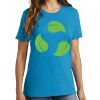 Women's Core Cotton Tee Thumbnail