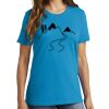 Women's Core Cotton Tee Thumbnail