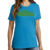 Women's Core Cotton Tee Thumbnail