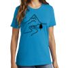 Women's Core Cotton Tee Thumbnail