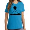Women's Core Cotton Tee Thumbnail