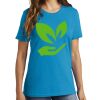 Women's Core Cotton Tee Thumbnail