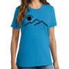 Women's Core Cotton Tee Thumbnail