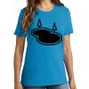 Women's Core Cotton Tee Thumbnail