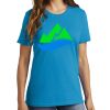 Women's Core Cotton Tee Thumbnail