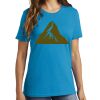 Women's Core Cotton Tee Thumbnail
