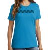 Women's Core Cotton Tee Thumbnail