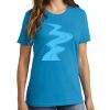 Women's Core Cotton Tee Thumbnail